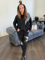 Venice Star Pants