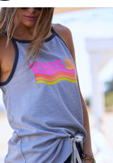 Hammill & CO Vibes Tank