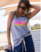 Hammill & CO Vibes Tank