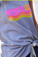 Hammill & CO Vibes Tank