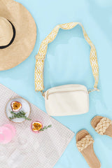 California Crossbody bag