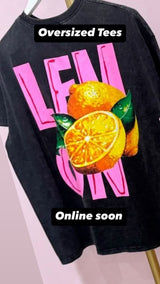 Limoncello Spell Tee