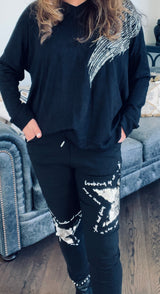 Venice Star Pants