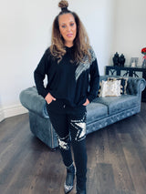 Venice Star Pants
