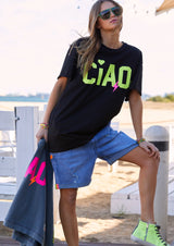 Hammill & Co Ciao Tee