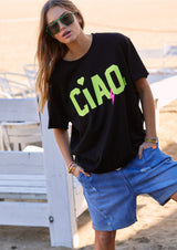 Hammill & Co Ciao Tee