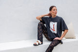 La Dolce Vita Lace Pants