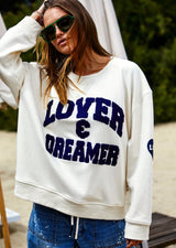 Hammill & Co Lover Sweat