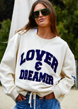 Hammill & Co Lover Sweat
