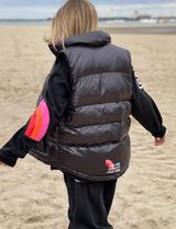 Sport 8 Puffer Vest