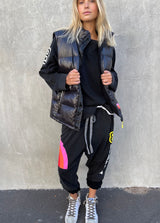 Sport 8 Puffer Vest