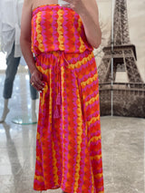 Twiggy Maxi Dress
