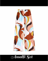 Amalfi Set