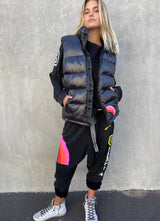Sport 8 Puffer Vest