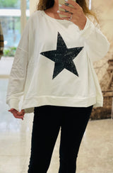 Sadie Sweat / Black Star