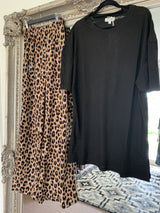 Boyfriend Short Sleeve T-shirt