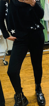 Super Stretch Midnight Jeans