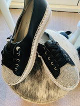 Sky Bling Sneaker