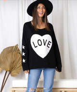 Love Is In The Air Sweat