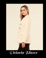 Victoria Blazer