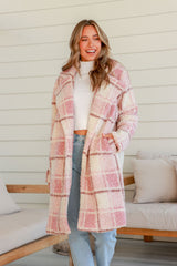 Parisian Dream Coat