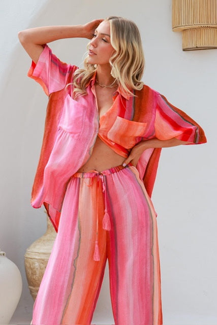 Bobbie Set