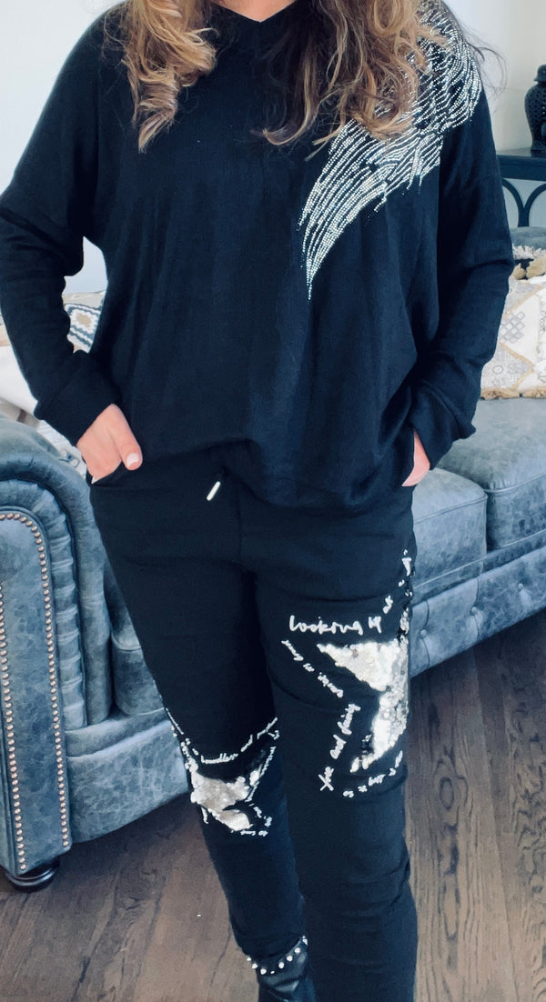 Venice Star Pants
