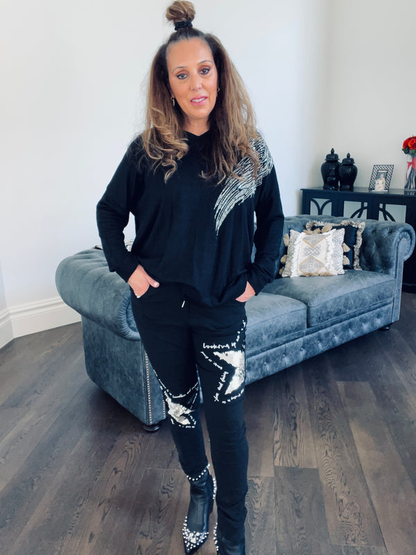 Venice Star Pants