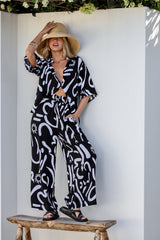 Swirl Soleil Set