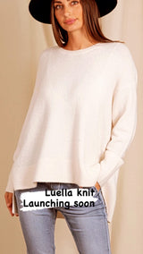 Luella Knit