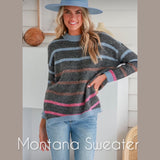 Belinda Roll Neck Sweater