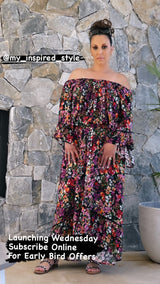 Casablanca Top
