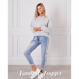 Boston Jeans