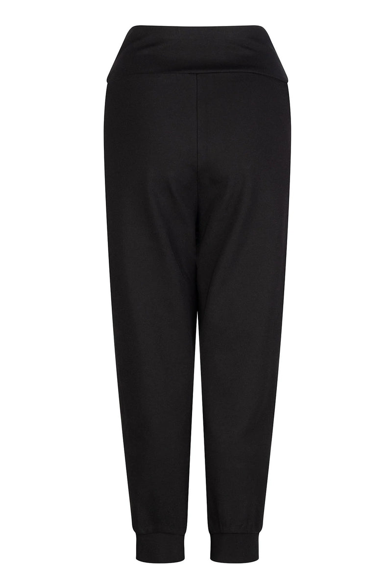 Charli Cross Over Pants