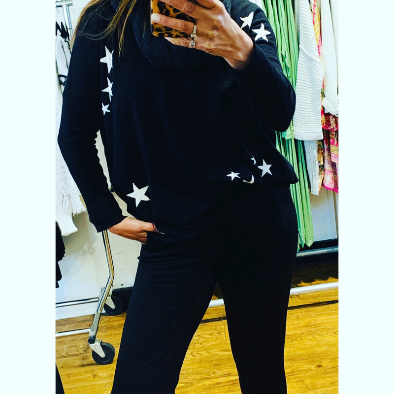 Super Stretch Midnight Jeans