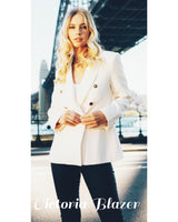Victoria Blazer