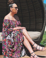 Casablanca Skirt