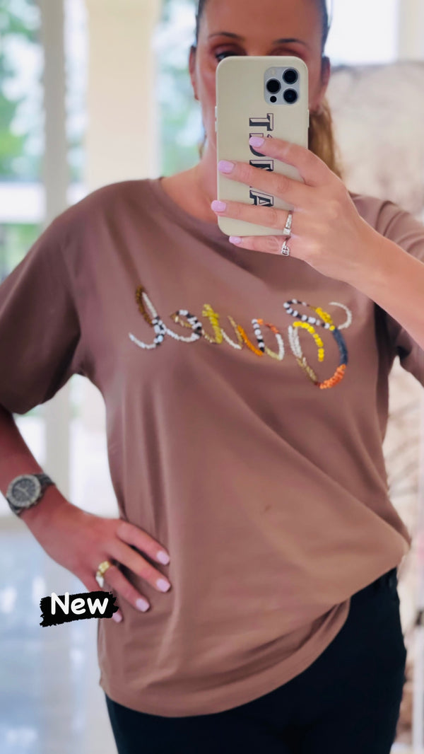 Cartel T-Shirt