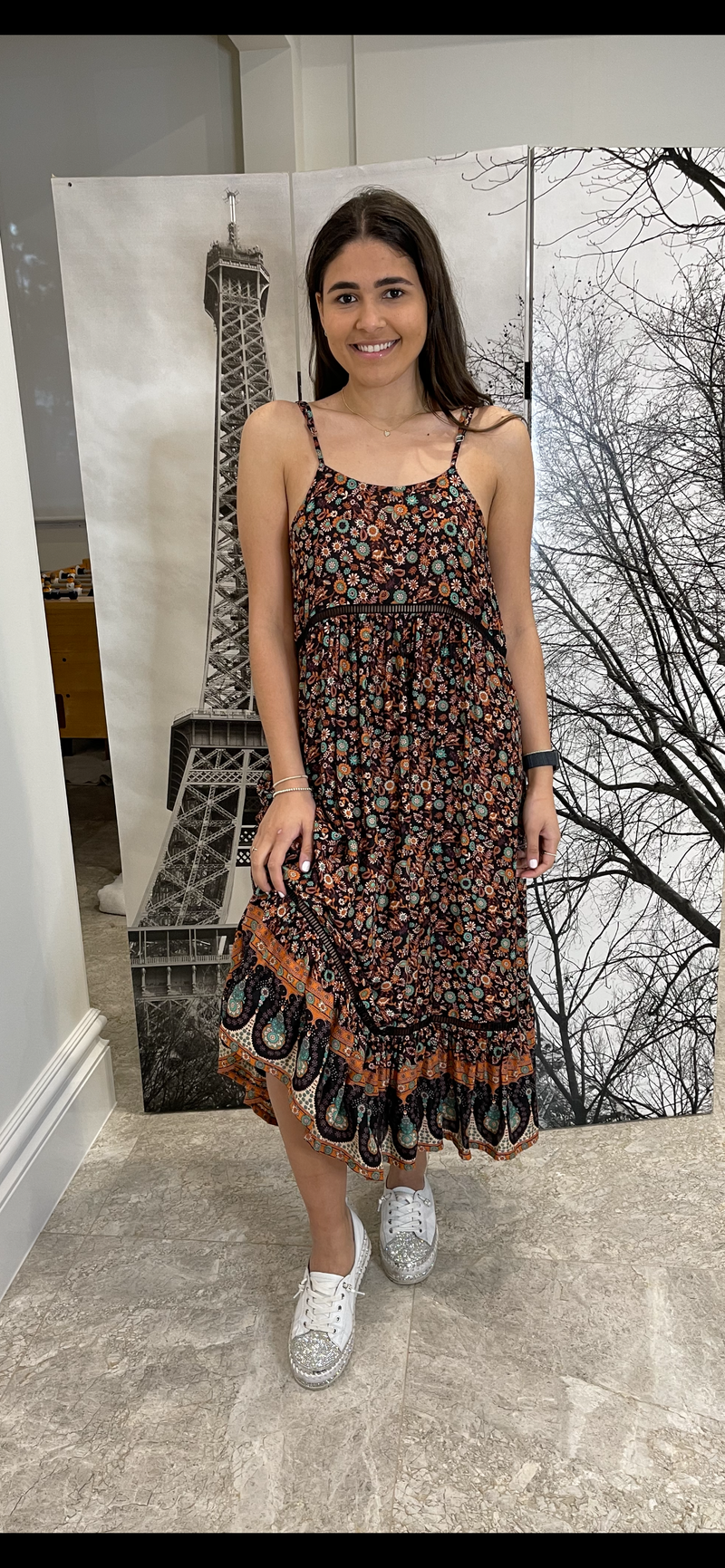 Venus Dress