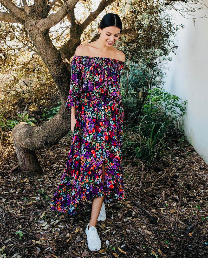 Casablanca Skirt