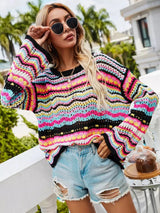 Bijoux Knit