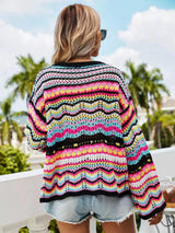Bijoux Knit