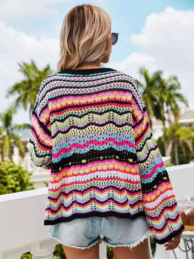 Bijoux Knit