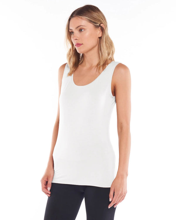 Liza Lux Tank