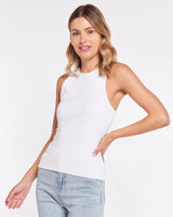 Adaline Lux Top