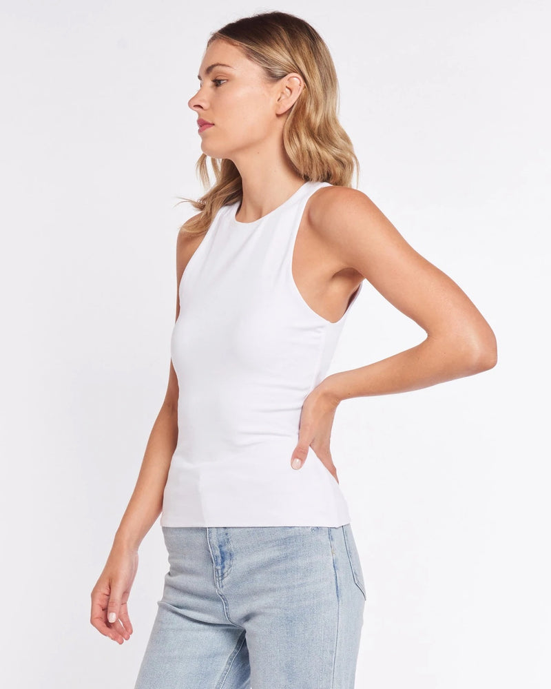 Adaline Lux Top
