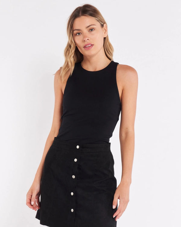 Adaline Lux Top