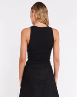 Adaline Lux Top