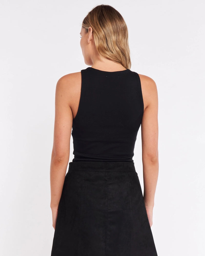 Adaline Lux Top