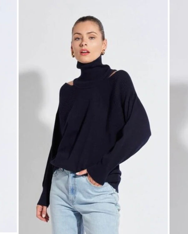 Tenderly Knit